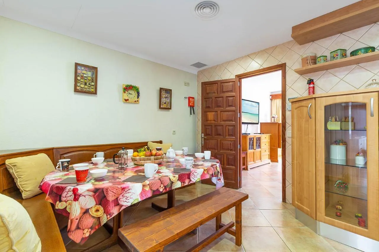 Chalet Can Singala Villa Port de Pollenca